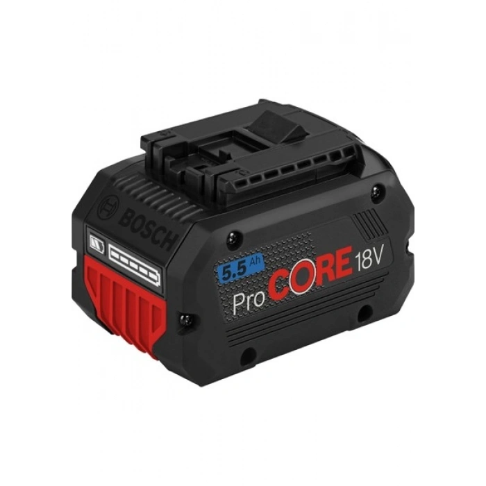 Bosch Professional PROCORE18V 5.5AH Akü