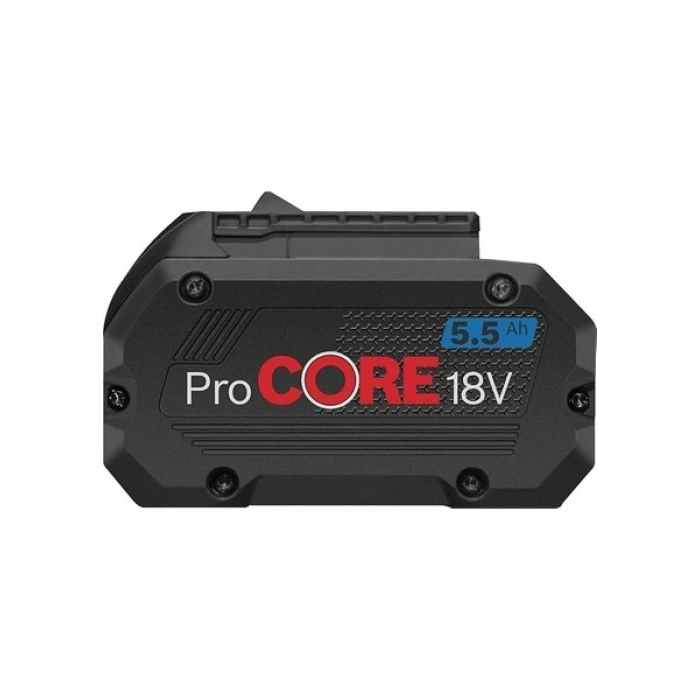 Bosch Professional PROCORE18V 5.5AH Akü