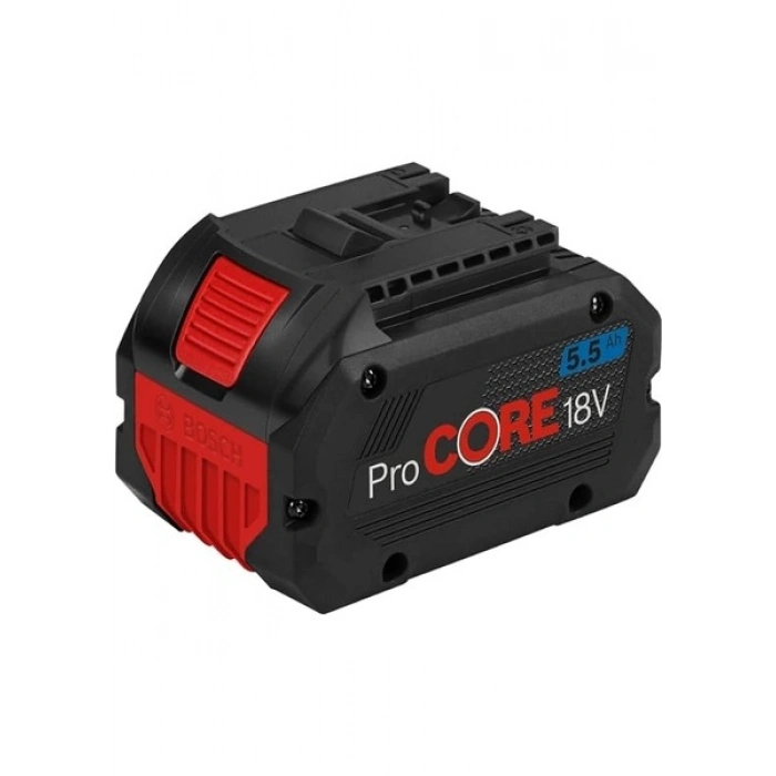 Bosch Professional PROCORE18V 5.5AH Akü