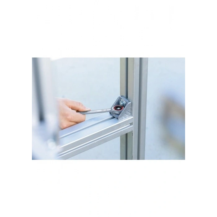 Bosch Profesyonel Anahtar Takımı 10 Parça