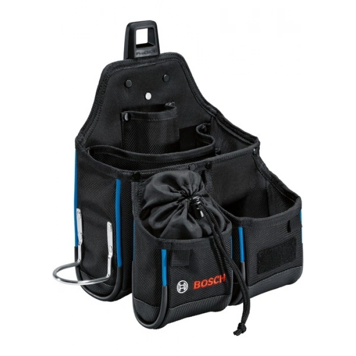 Bosch Profesyonel Çanta ve Kemer Seti L/xl