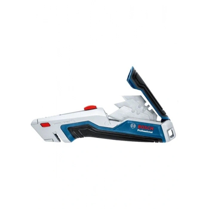 Bosch Profesyonel Değiştirilebilir Maket Bıçağı 180MM