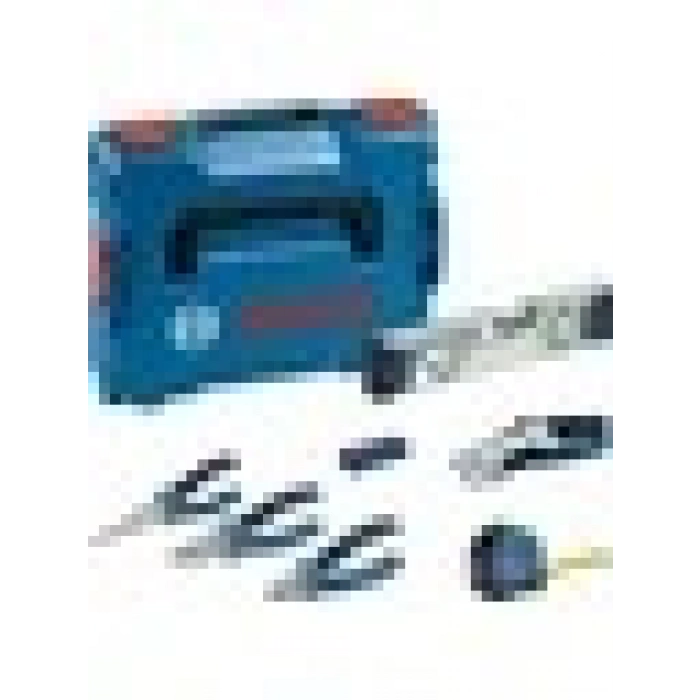 Bosch Profesyonel El Aleti Seti 16 Parça+L-Boxx 102