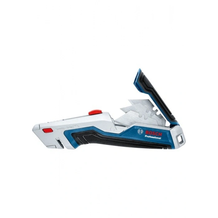 Bosch Profesyonel El Aleti Seti 6 Parça + Çanta ve Kemer Seti