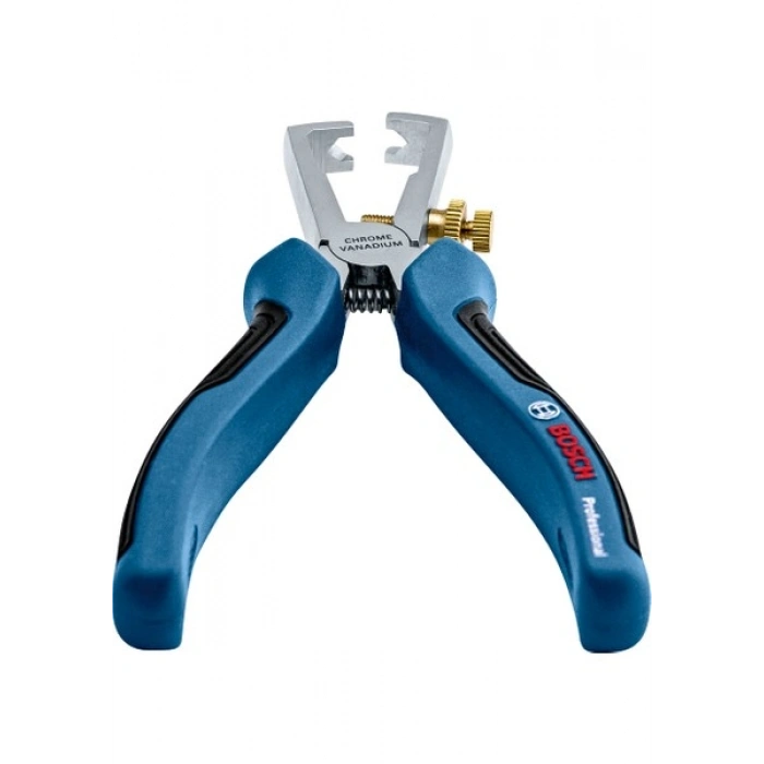 Bosch Profesyonel Kablo Sıyırma Pensesi 160MM