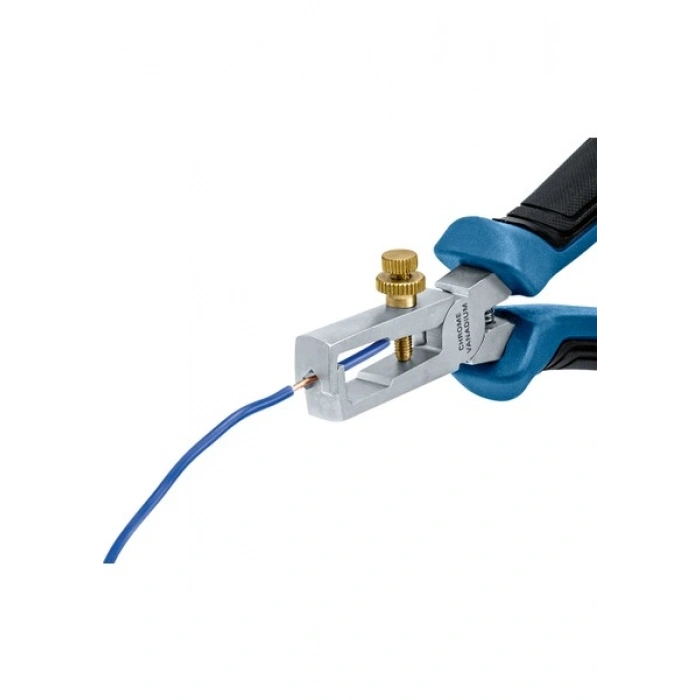 Bosch Profesyonel Kablo Sıyırma Pensesi 160MM
