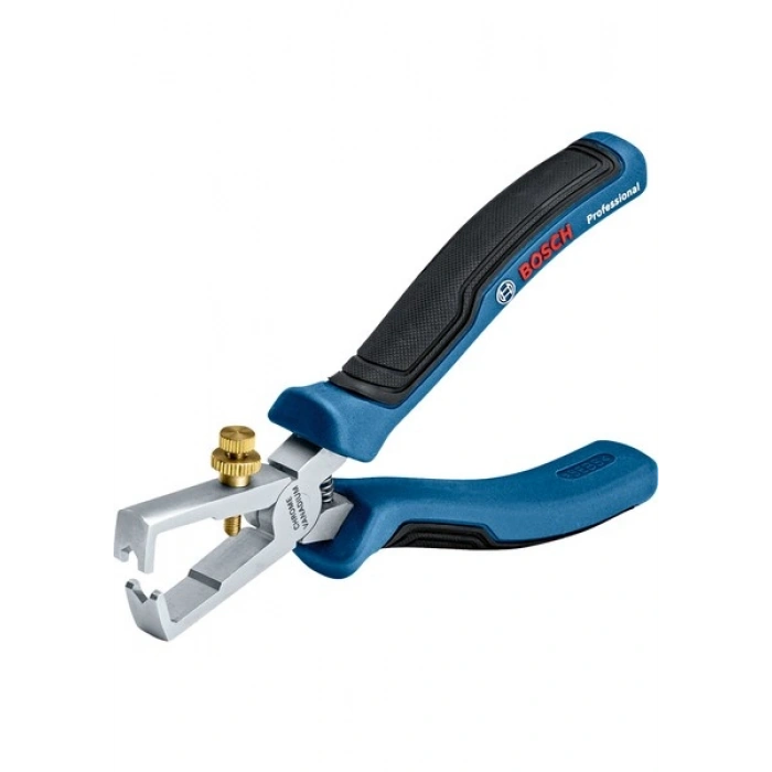 Bosch Profesyonel Kablo Sıyırma Pensesi 160MM