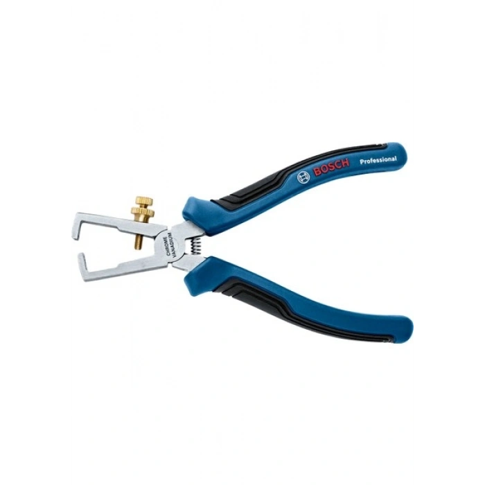 Bosch Profesyonel Kablo Sıyırma Pensesi 160MM