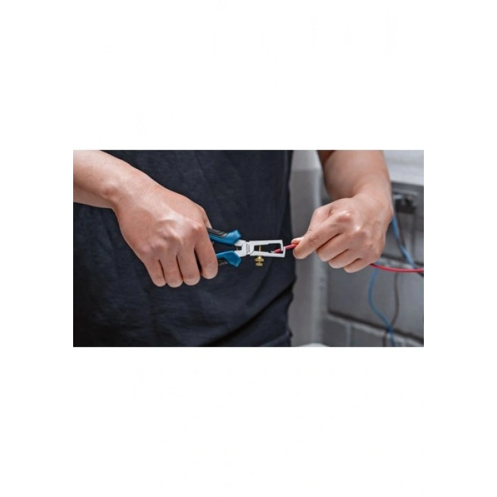 Bosch Profesyonel Kablo Sıyırma Pensesi 160MM