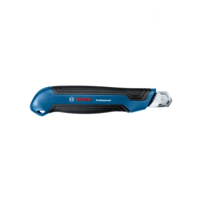 Bosch Profesyonel Maket Bıçağı 18MM