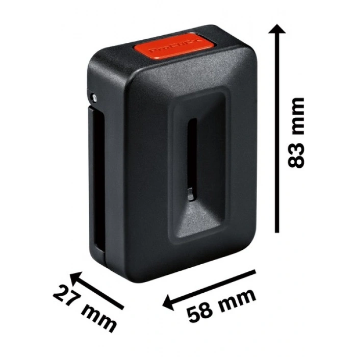 Bosch Profesyonel Proclick Gwt Tutucu
