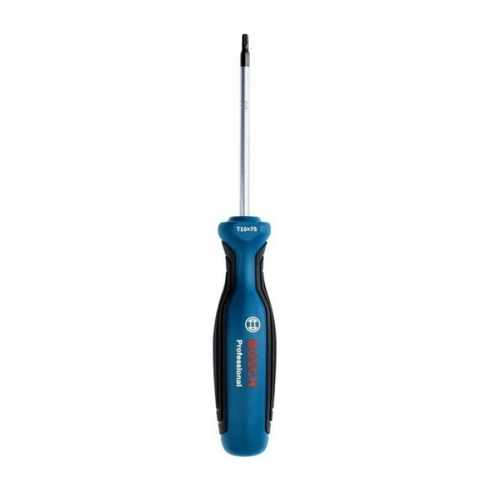 Bosch Profesyonel Torx Tornavida TX10X75