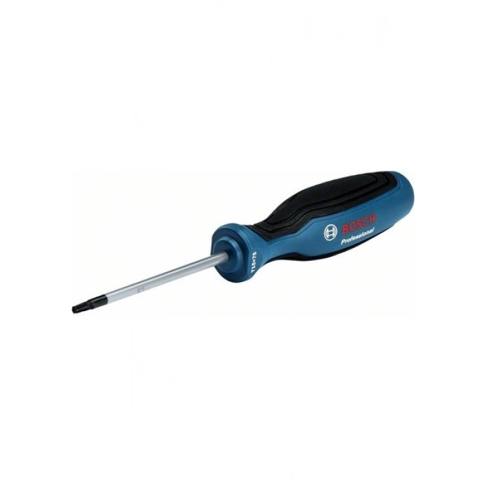 Bosch Profesyonel Torx Tornavida TX15X75