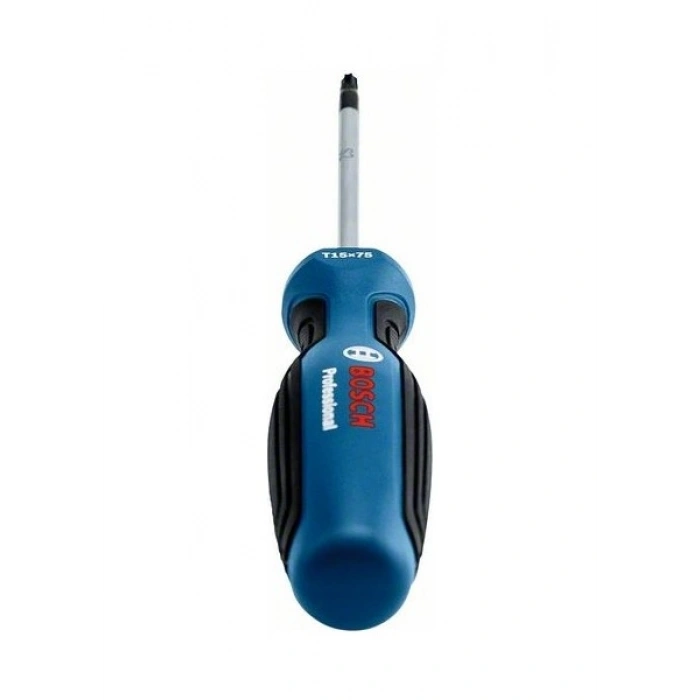 Bosch Profesyonel Torx Tornavida TX15X75
