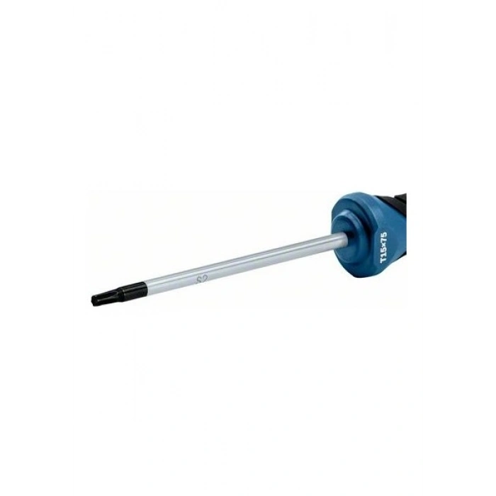 Bosch Profesyonel Torx Tornavida TX15X75