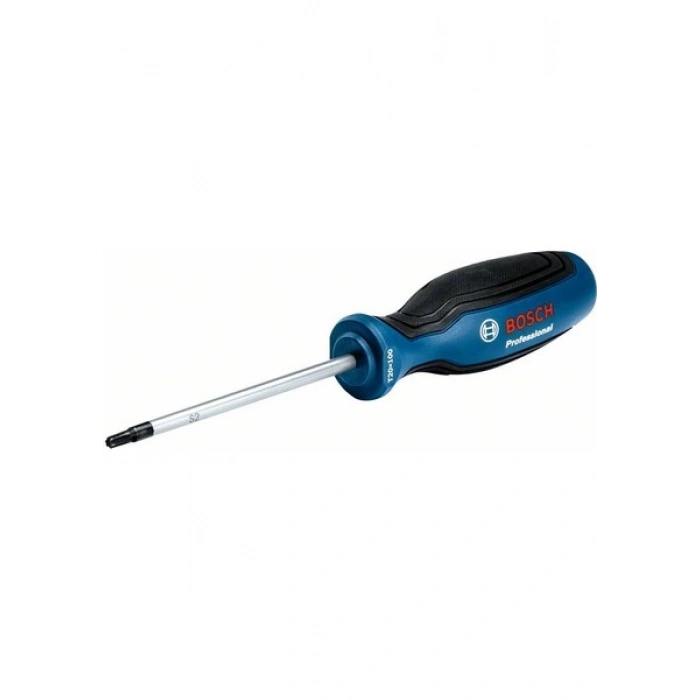 Bosch Profesyonel Torx Tornavida TX20X100