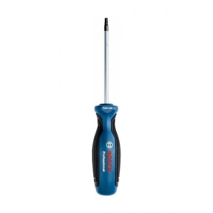 Bosch Profesyonel Torx Tornavida TX20X100