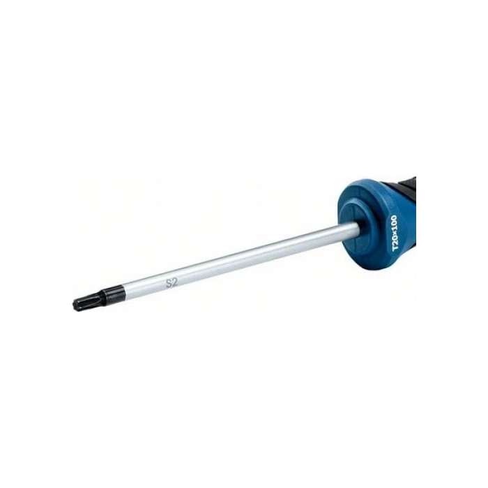 Bosch Profesyonel Torx Tornavida TX20X100