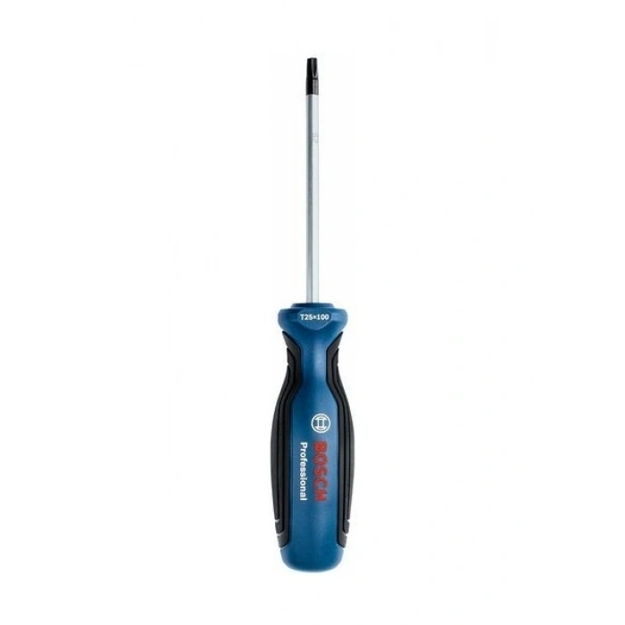 Bosch Profesyonel Torx Tornavida TX25X100