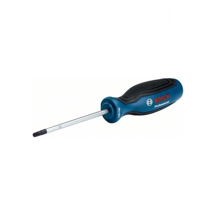 Bosch Profesyonel Torx Tornavida TX25X100
