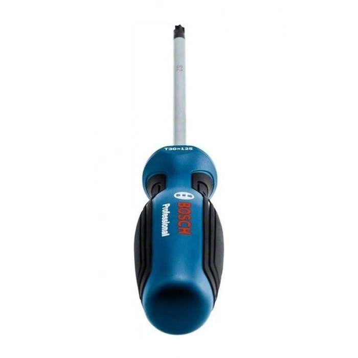 Bosch Profesyonel Torx Tornavida TX30X125