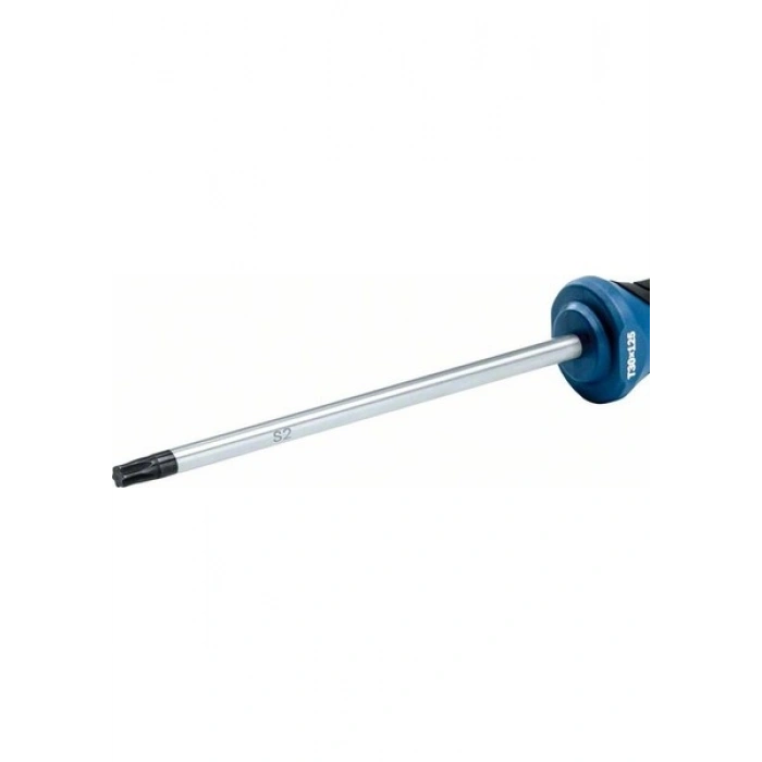 Bosch Profesyonel Torx Tornavida TX30X125