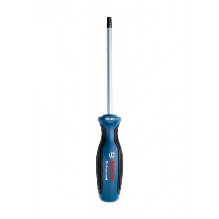 Bosch Profesyonel Torx Tornavida TX40X125