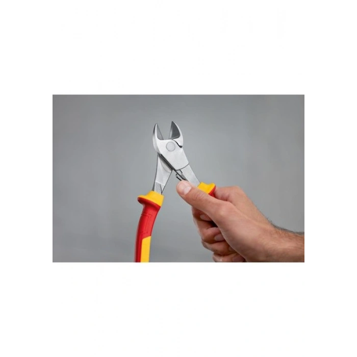 Bosch Profesyonel Vde Ağır Hizmet Yan Keski 200MM