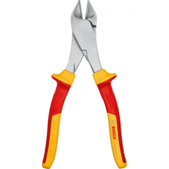 Bosch Profesyonel Vde Ağır Hizmet Yan Keski 200MM