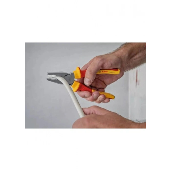 Bosch Profesyonel Vde Pense 180MM