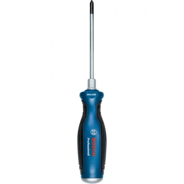 Bosch Profesyonel Yıldız Tornavida PH1X100MM