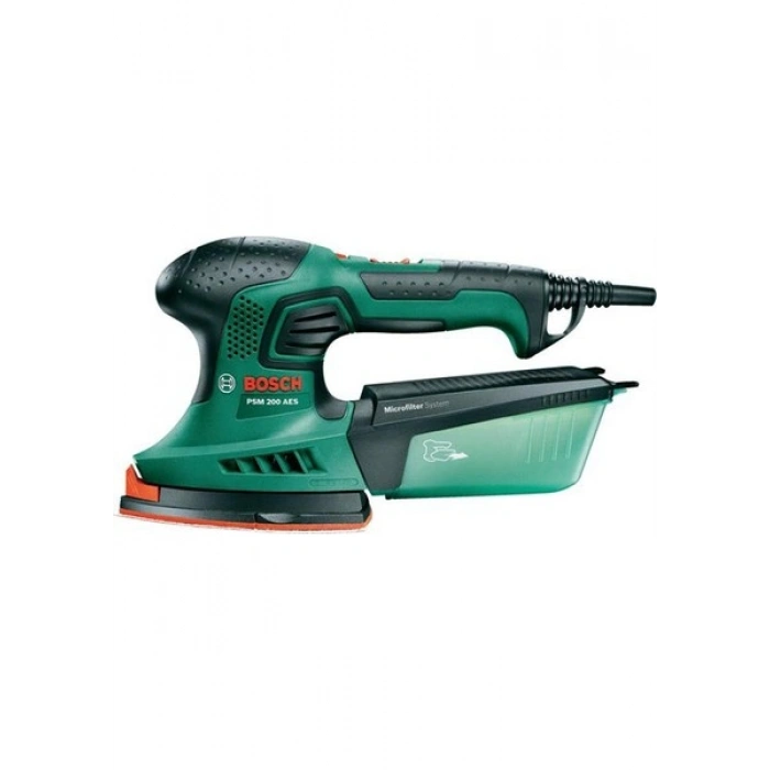 Bosch PSM 200 AES