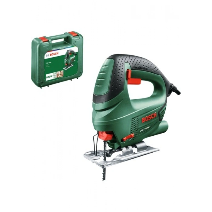 BOSCH PST 650 DEKUPAJ TESTERESİ