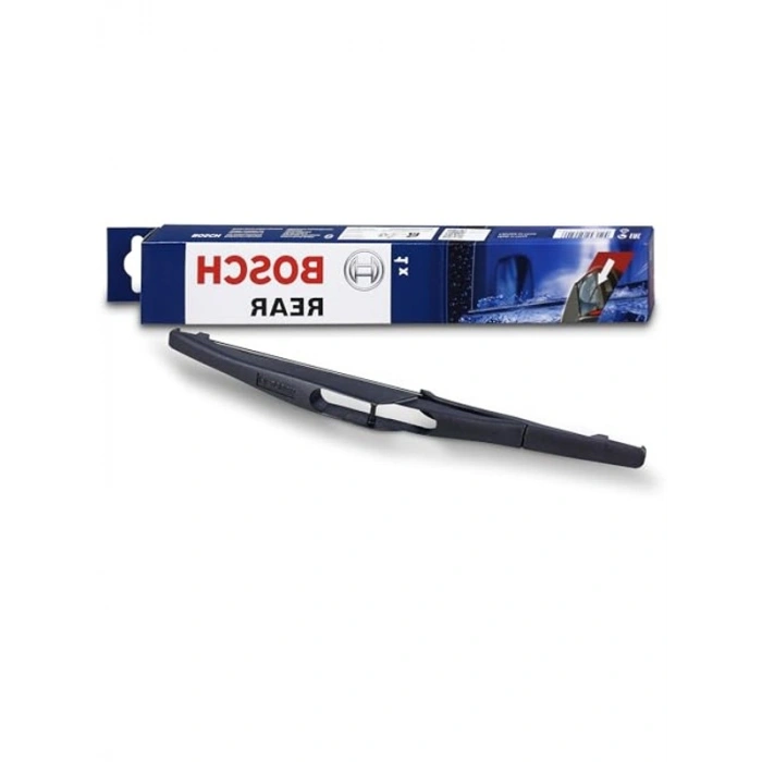 BOSCH Rear Arka Silecek Renault Clio V (2019 ve sonrası) [230 mm] H231 3397015663