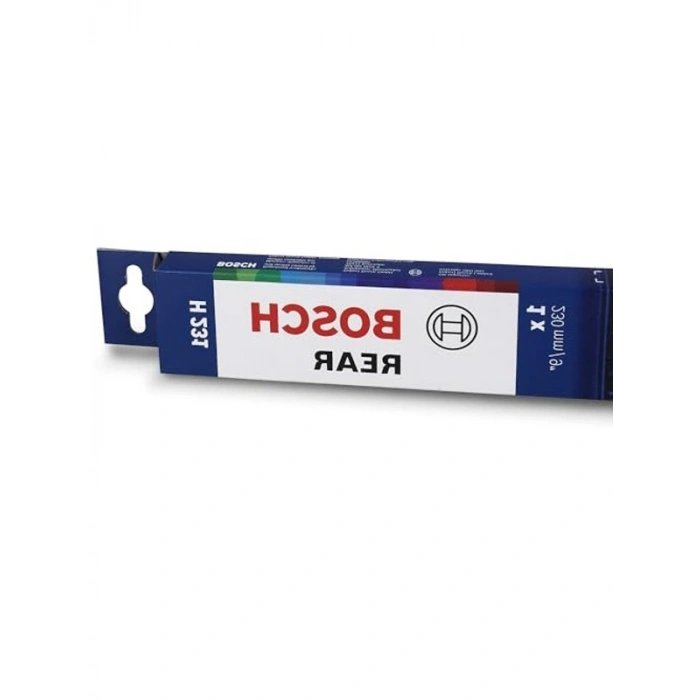 BOSCH Rear Arka Silecek Renault Clio V (2019 ve sonrası) [230 mm] H231 3397015663