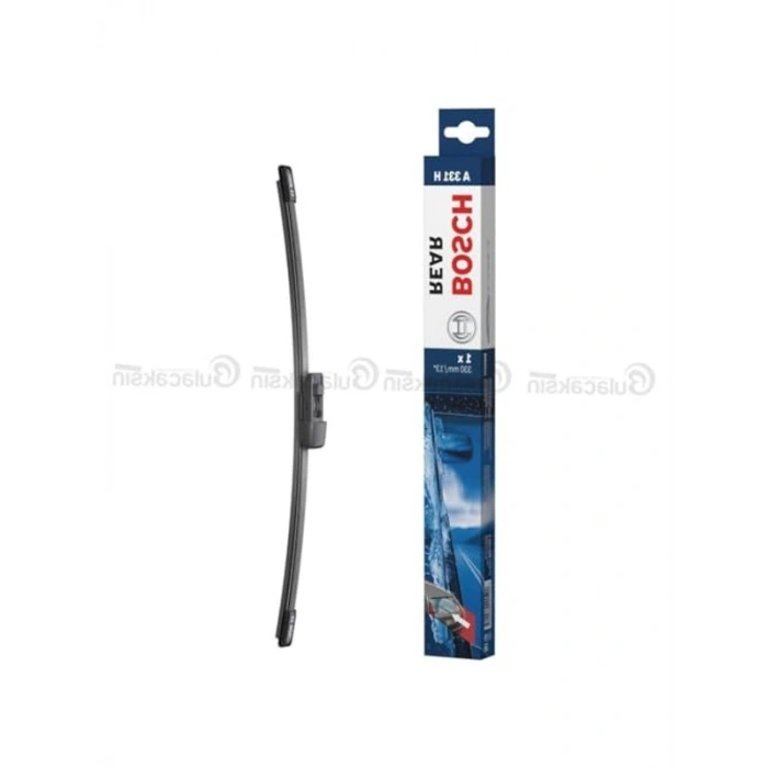 Bosch Rear Volkswagen T-Roc 2017-2021 Arka Silecek - A331H
