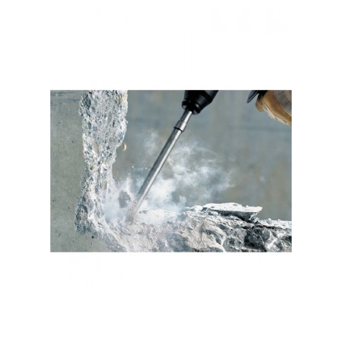Bosch Sds-Max Dişli Pleyt Alet Tutucu