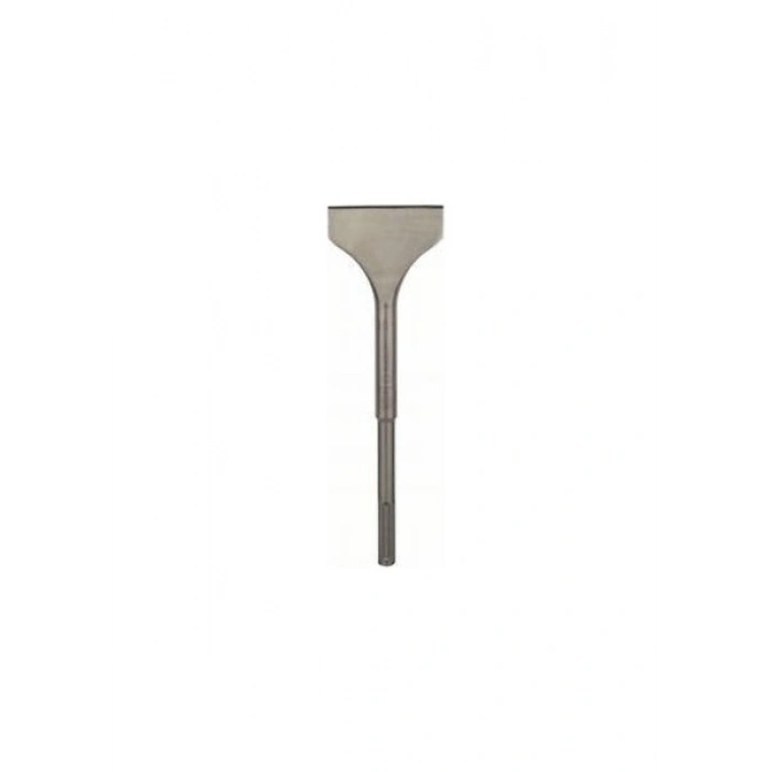 Bosch Sds Max Geniş Yassı Keski 50X400 Mm