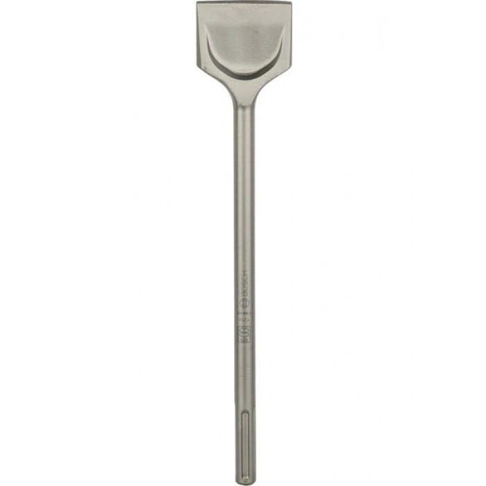 Bosch Sds-Max Geniş Yassı Keski Long Life