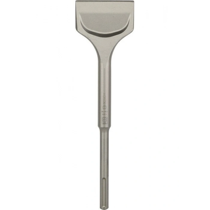 Bosch Sds-Max Geniş Yassı Keski Long Life