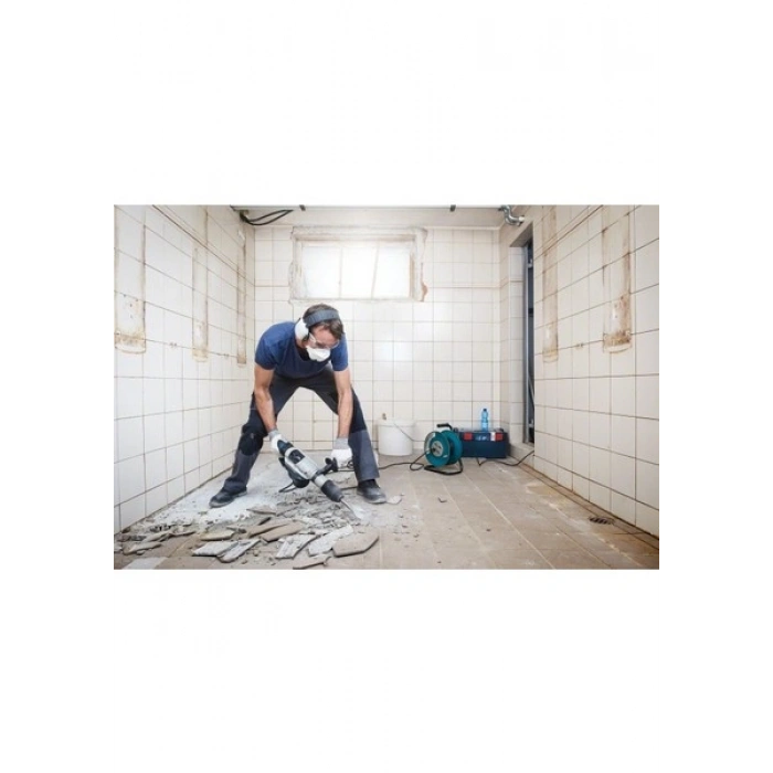 Bosch Sds-Max Sivri Keski