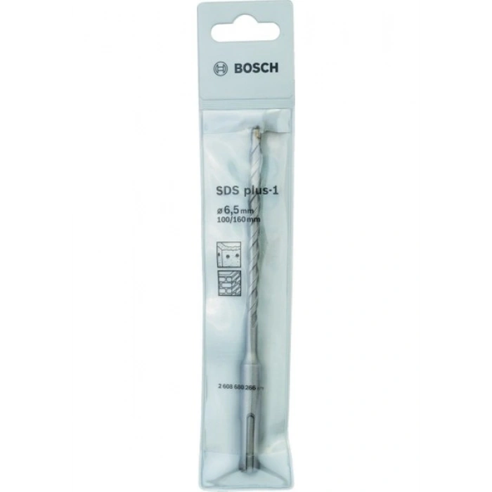 Bosch Sds-Plus-1 Matkap Uçları Ekonomik Seri