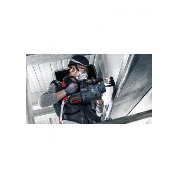 Bosch Sds Plus 5 x Kırıcı Delici Ucu 7 x 200 x 260 mm