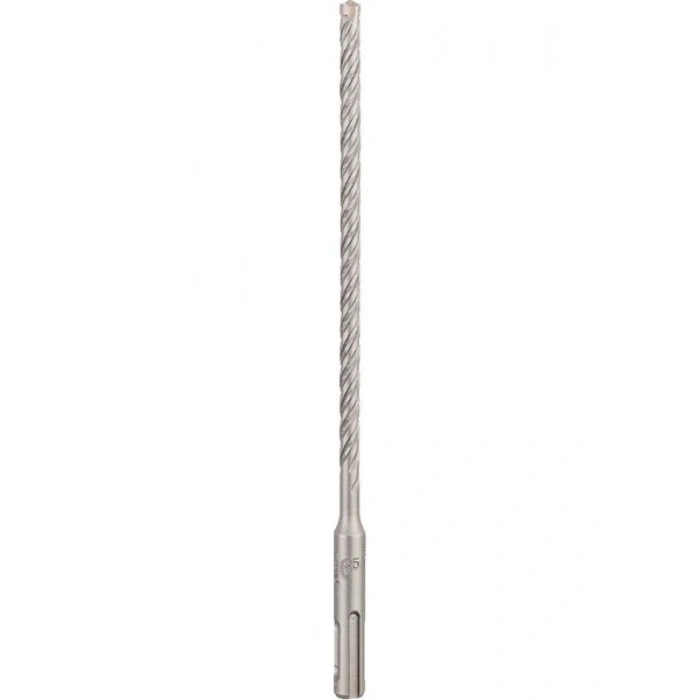 Bosch - Sds-Plus-5x Serisi Kırıcı Delici Matkap Ucu 6,5*210 mm