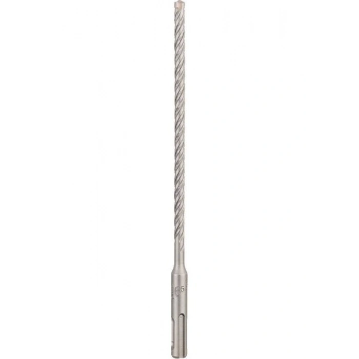 Bosch - Sds-Plus-5x Serisi Kırıcı Delici Matkap Ucu 6,5*210 mm