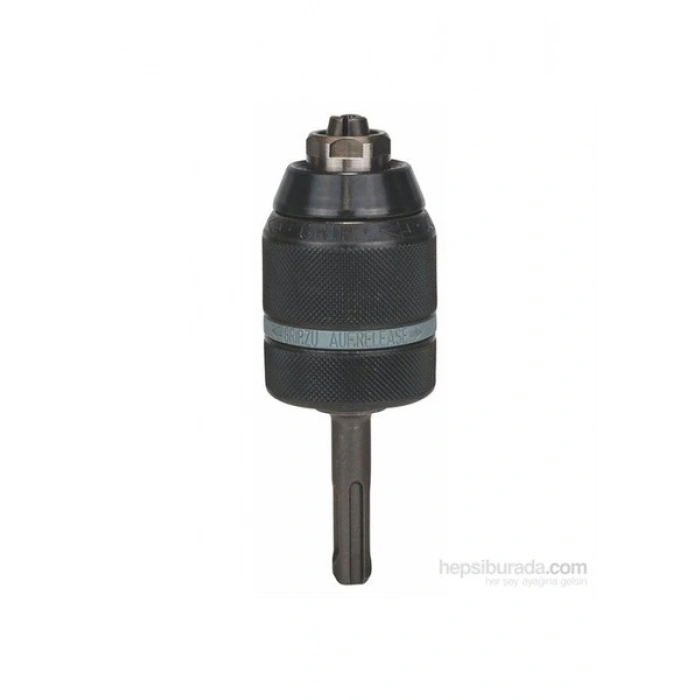 Bosch - Sds-Plus Anahtarsız Uç Takma Mandreni - 1,5 – 13 Mm, Sds-Plus