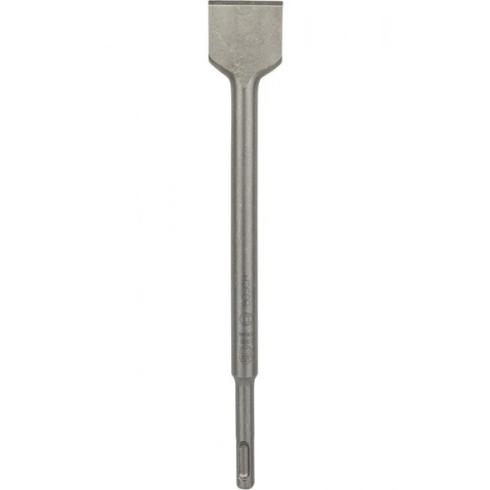 Bosch Sds-Plus Geniş Yassı Keski