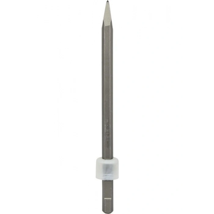 Bosch Sivri Keski 19Mm Altıgen Giriş Şaftı 400Mm
