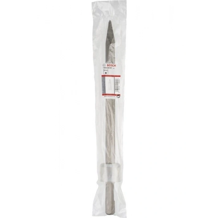 Bosch Sivri Keski 19Mm Altıgen Giriş Şaftı 400Mm