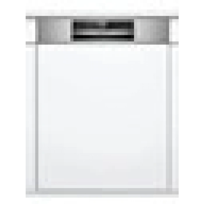Bosch SMI6EKS81T Serie 6 Yarı Ankastre Bulaşık Makinesi